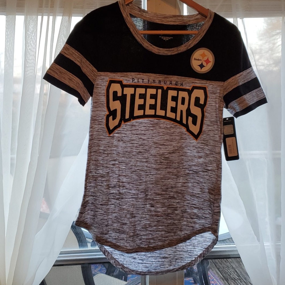 🤑NFL steelers shirt